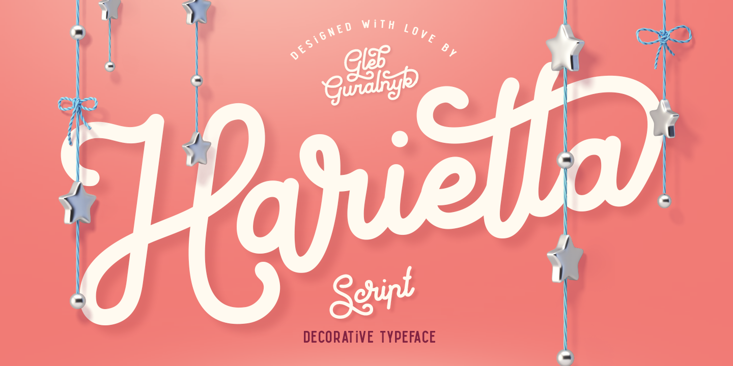 Harietta